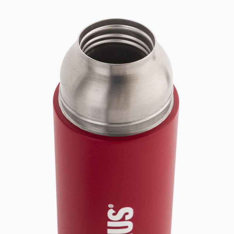 Vakuová láhev Primus 750 ml červená P742340 4