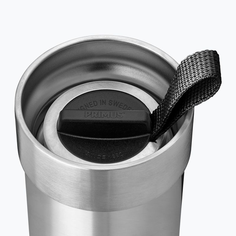 Termohrnek Primus Slurken Vacuum 400 ml steel 2