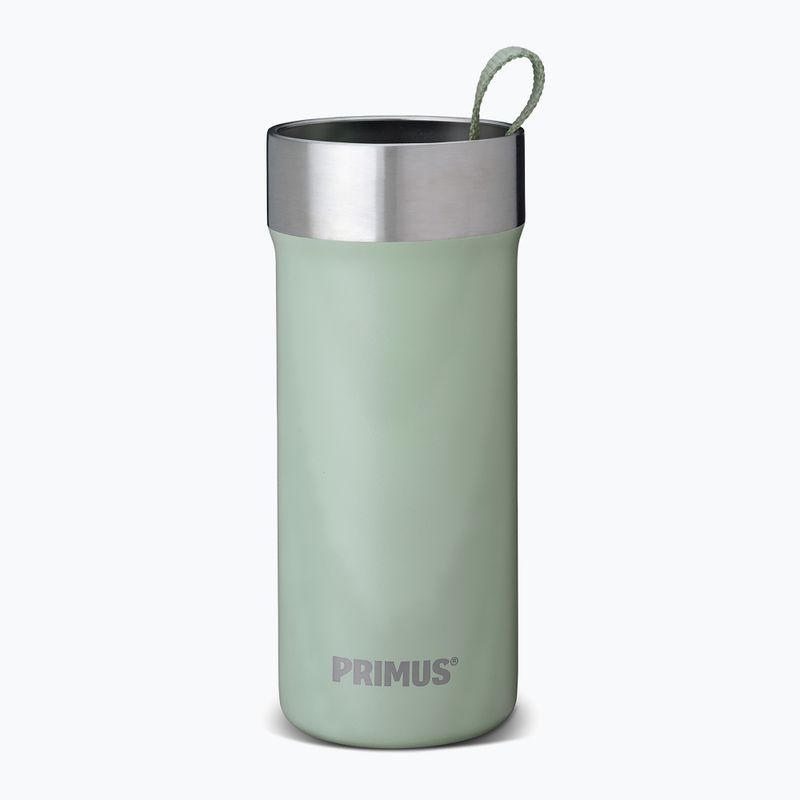 TermohrnekPrimus Slurken Vacuum 400 ml mint green