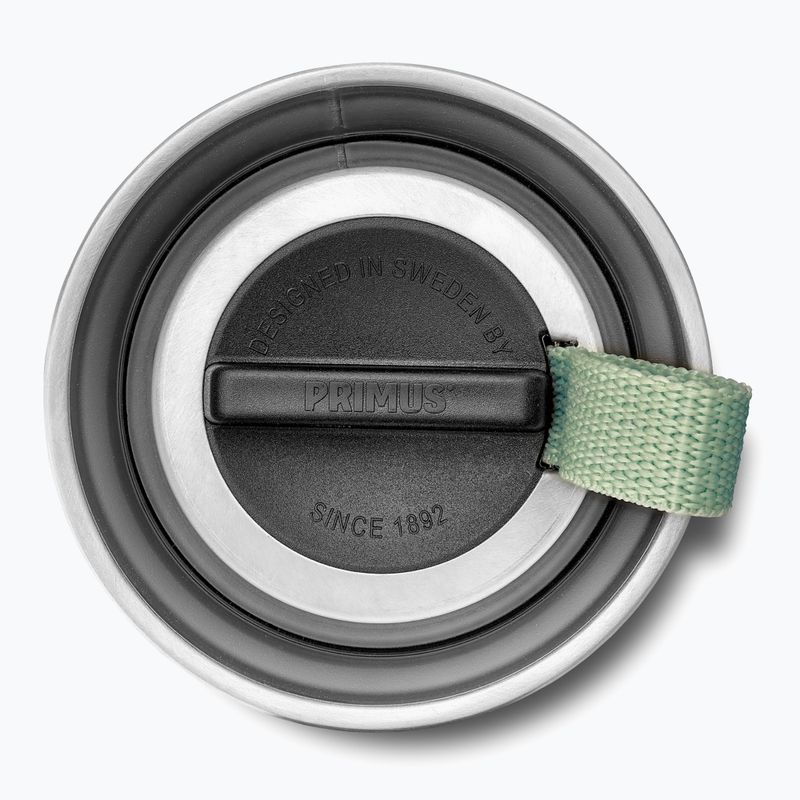 TermohrnekPrimus Slurken Vacuum 400 ml mint green 3