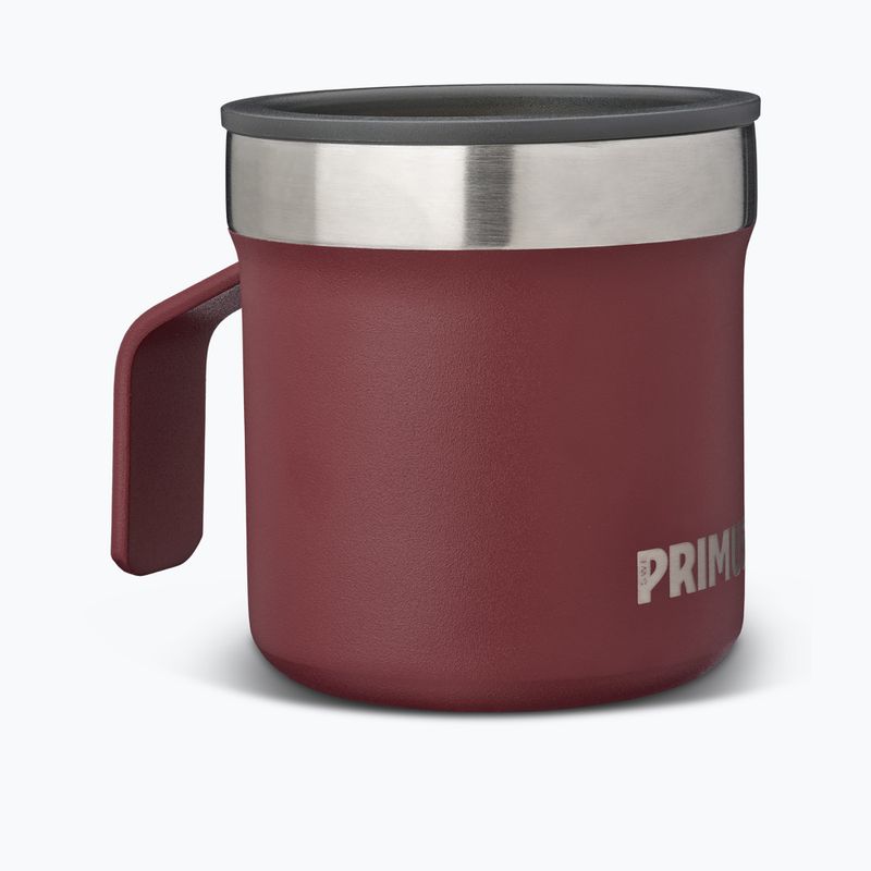 Termohrnek Primus Koppen 200 ml červený P742750 2