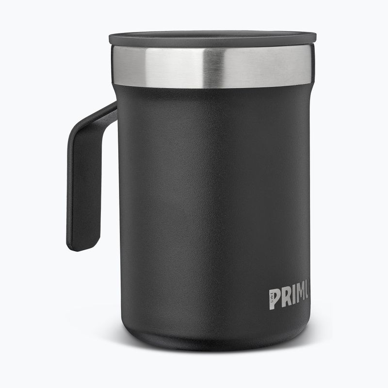 Termohrnek Primus Koppen 300 ml černý P742760 2