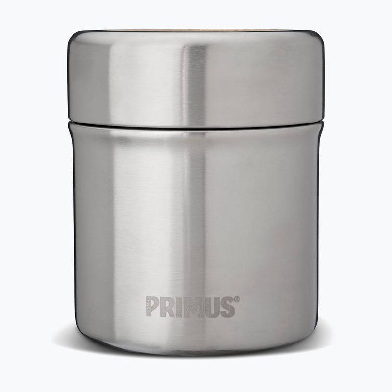 Termoska na jídlo Primus Preppen Vacuum 700 ml z stainless steel 2