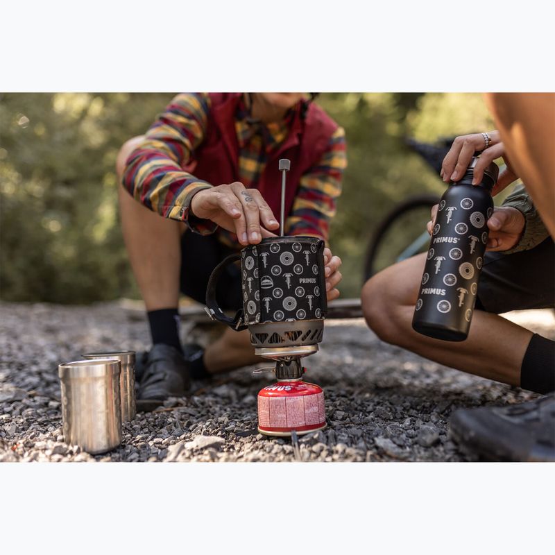 Lis na kávu a čaj Primus Coffee & Tea Press Feed Zone  3