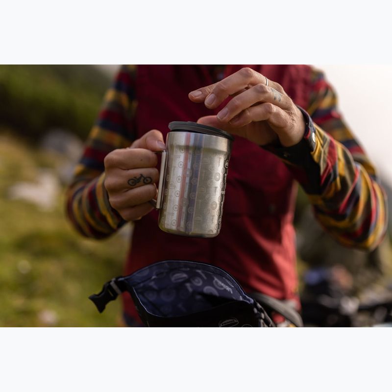 Termohrnek Primus Koppen 300 ml steel 3