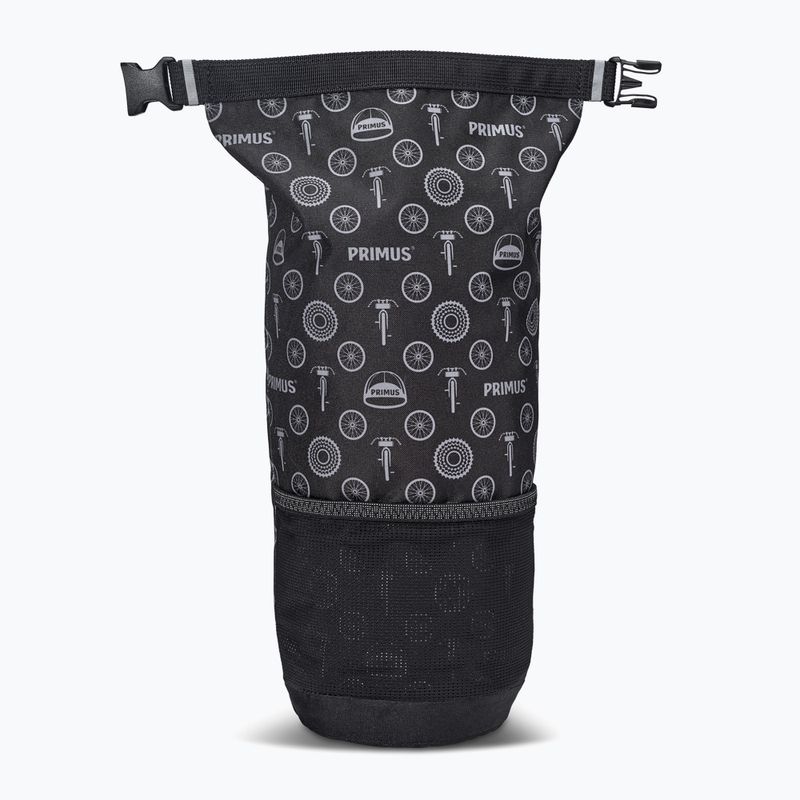 Kryt cestovního vařiče Primus Rolltop feed zone 2