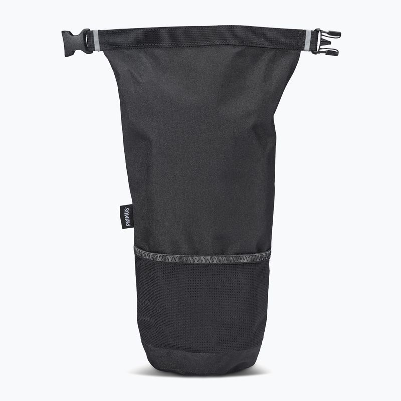 Kryt cestovního vařiče Primus Rolltop black 2
