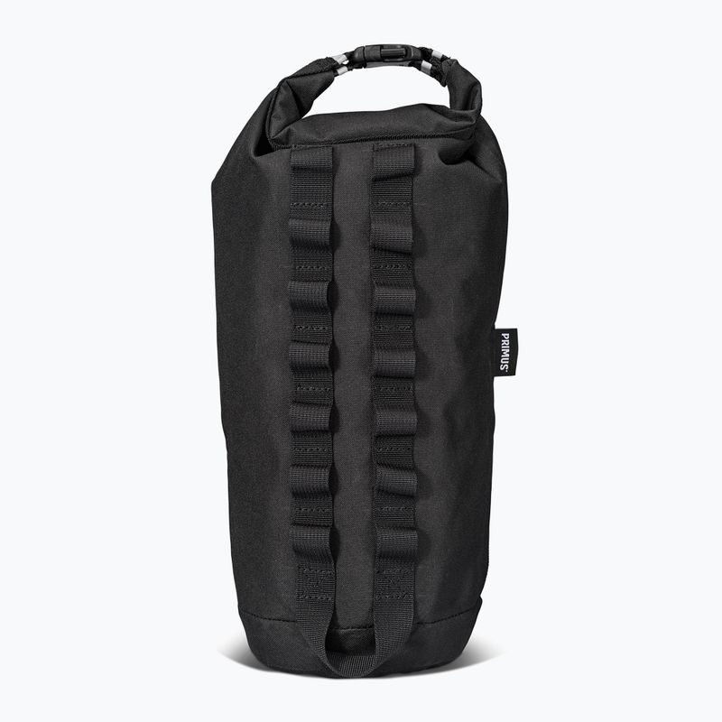 Kryt cestovního vařiče Primus Rolltop black 3