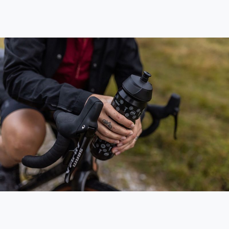 Láhev Primus Bikebottle 750 ml feed zone 3
