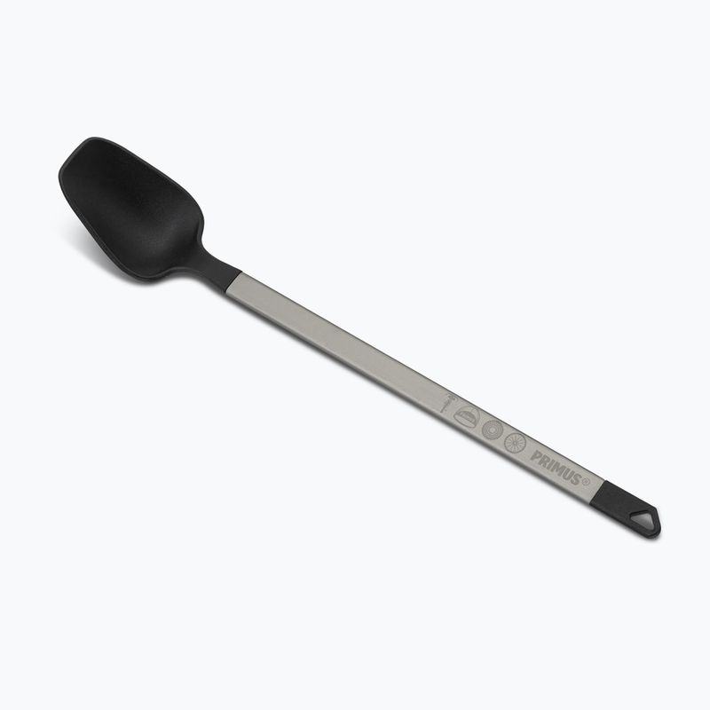 Lžíce Primus Long Feed Zone black