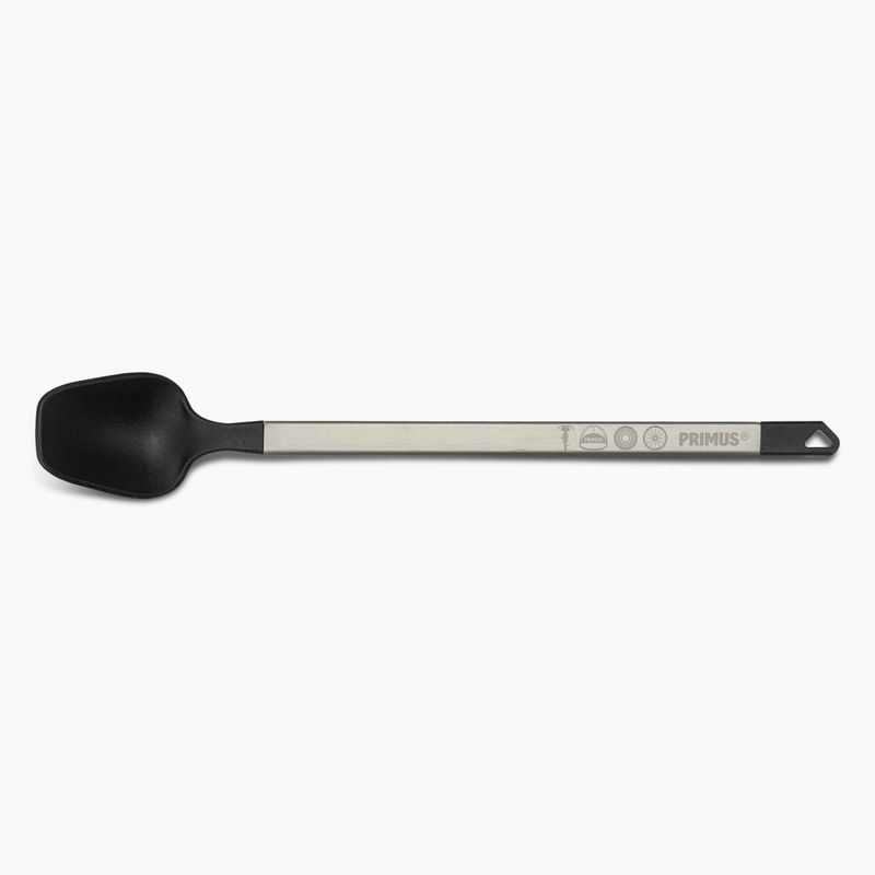 Lžíce Primus Long Feed Zone black 2