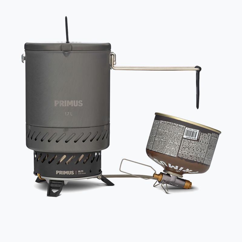 Cestovní vařič Primus Ulti Stove System 1.7 2