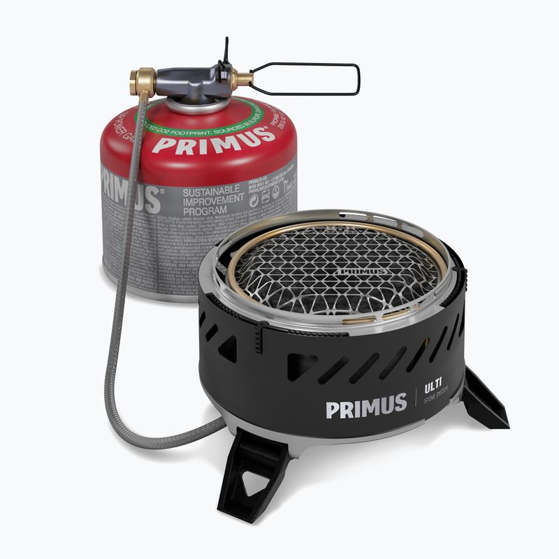 Cestovní vařič Primus Ulti Stove System 1.7 4