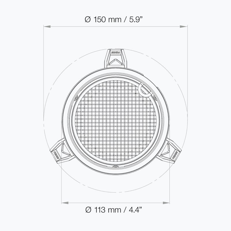 Cestovní vařič Primus Ulti Stove System 1.7 10