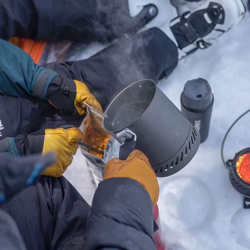 Cestovní vařič Primus Ulti Stove System 1.7 13