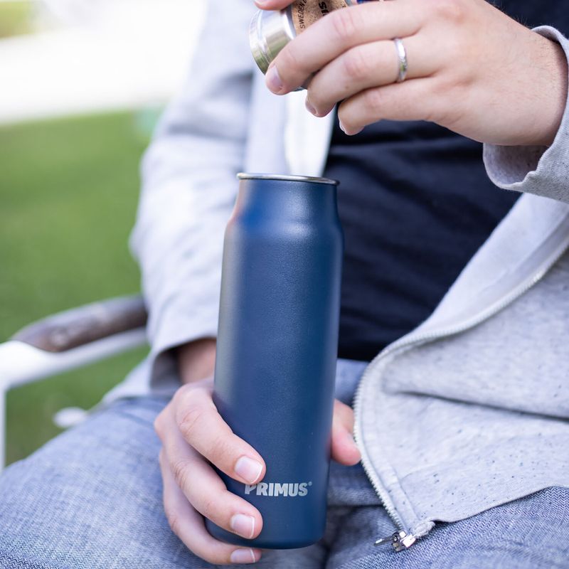 Termoláhev  Primus Klunken Vacuum 500 ml royal blue 4