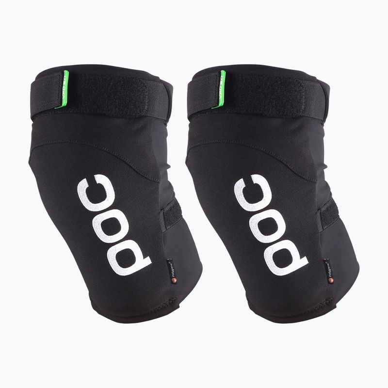 Chrániče kol na kole POC Joint VPD 2.0 uranium black