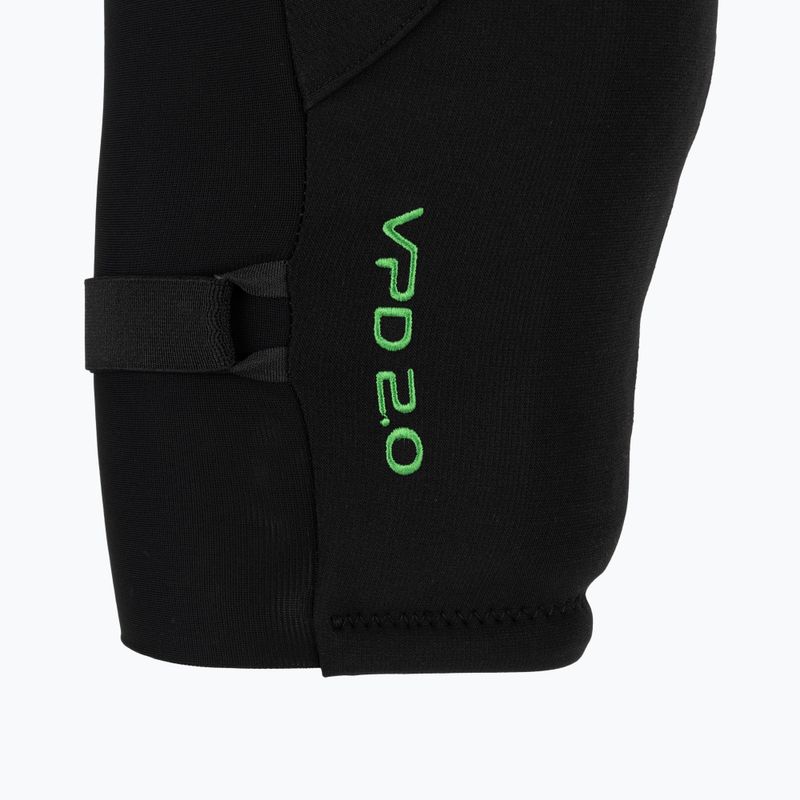 Chrániče kol na kole POC Joint VPD 2.0 uranium black 3