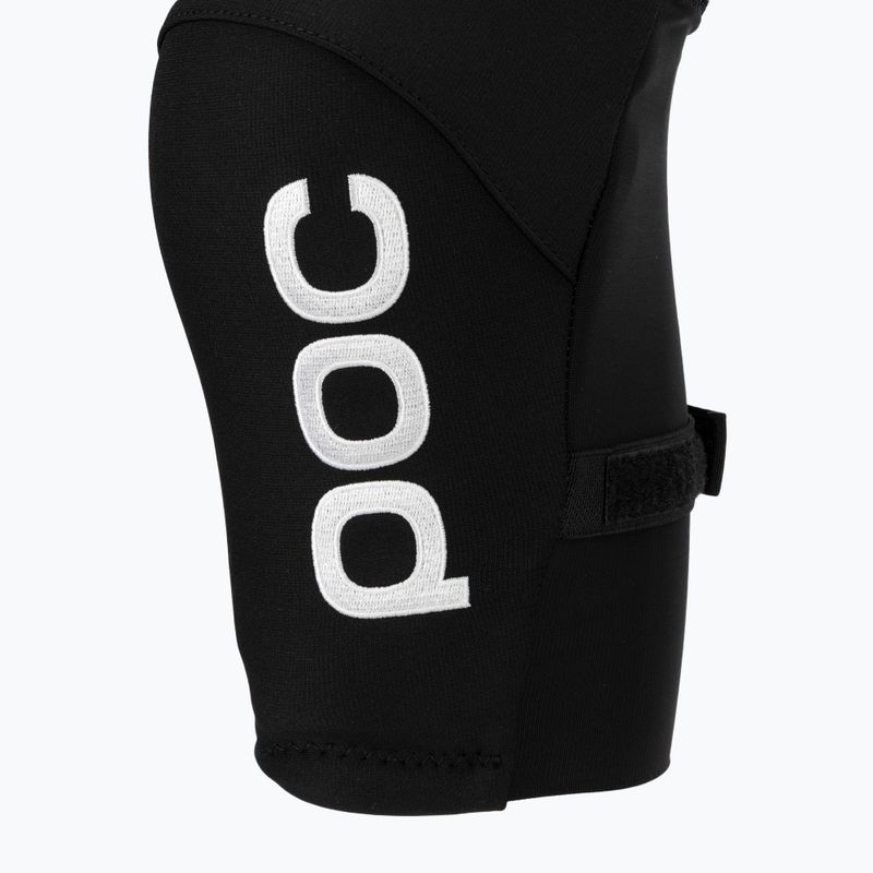 Chrániče kol na kole POC Joint VPD 2.0 uranium black 4