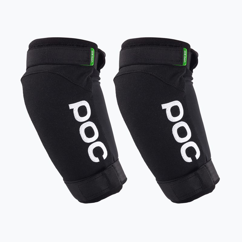 Chrániče loktů na kole POC Joint VPD 2.0 uranium black
