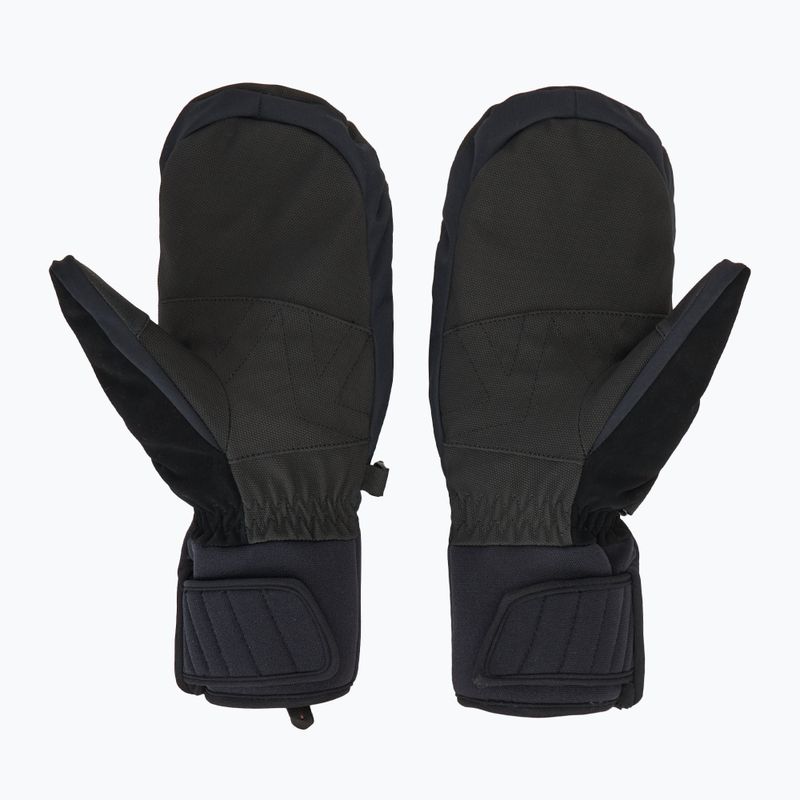 Snowboardové rukavice Colourwear Powder Mitten black 2