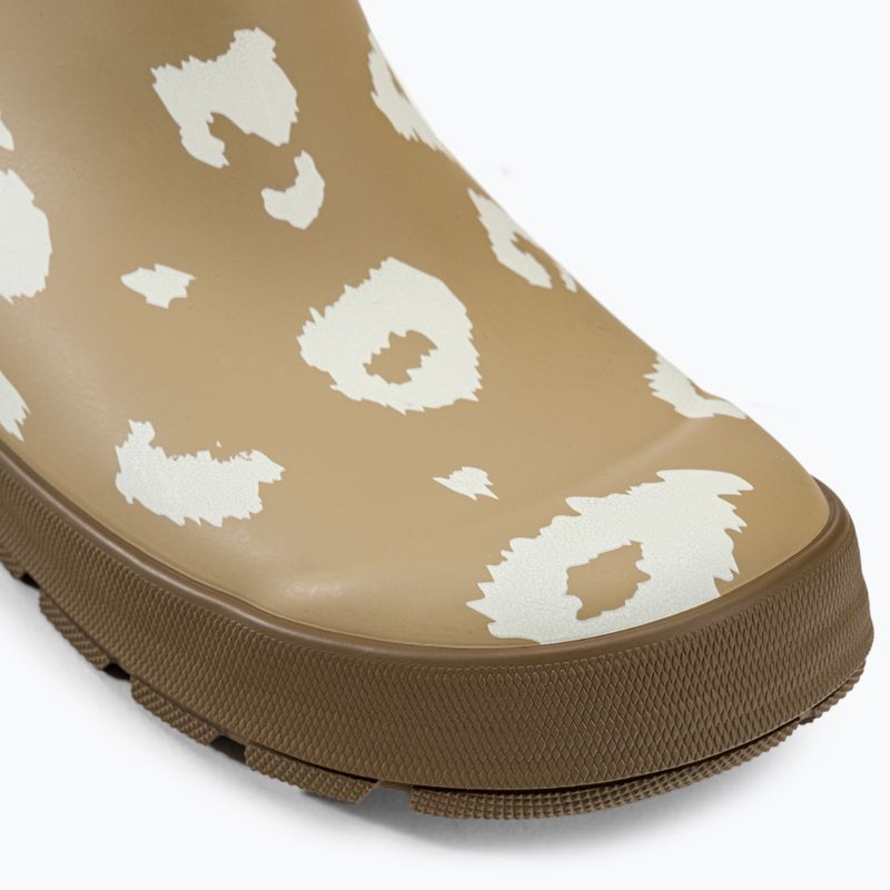 Dětské boty Tretorn Simris beige 80024161028 7