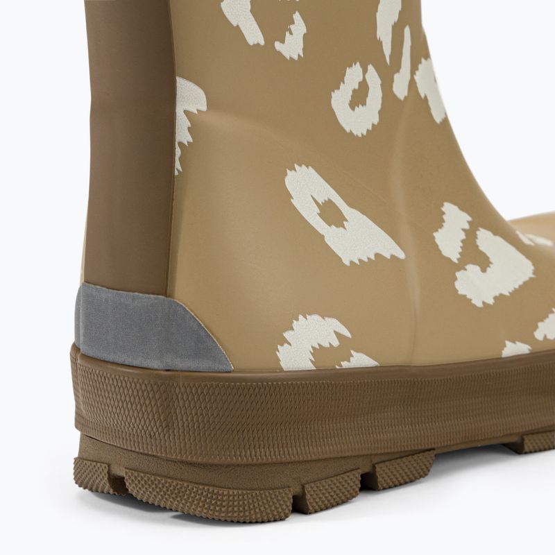 Dětské boty Tretorn Simris beige 80024161028 8