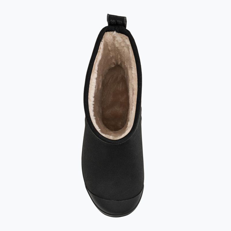 Dětské trekové boty Tretorn Mimas Hybrid black 80023705029 6
