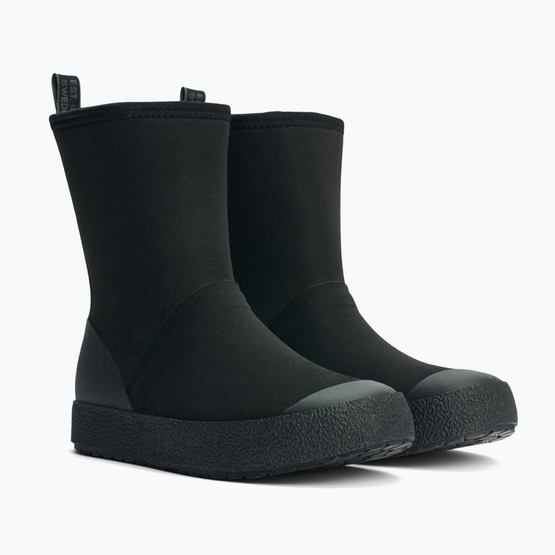 Dámské turistické boty Tretorn Arcto Hybrid black 80024505038 11