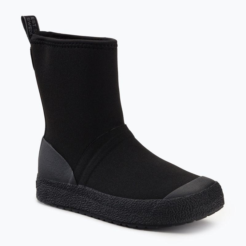 Dámské turistické boty Tretorn Arcto Hybrid black 80024505038