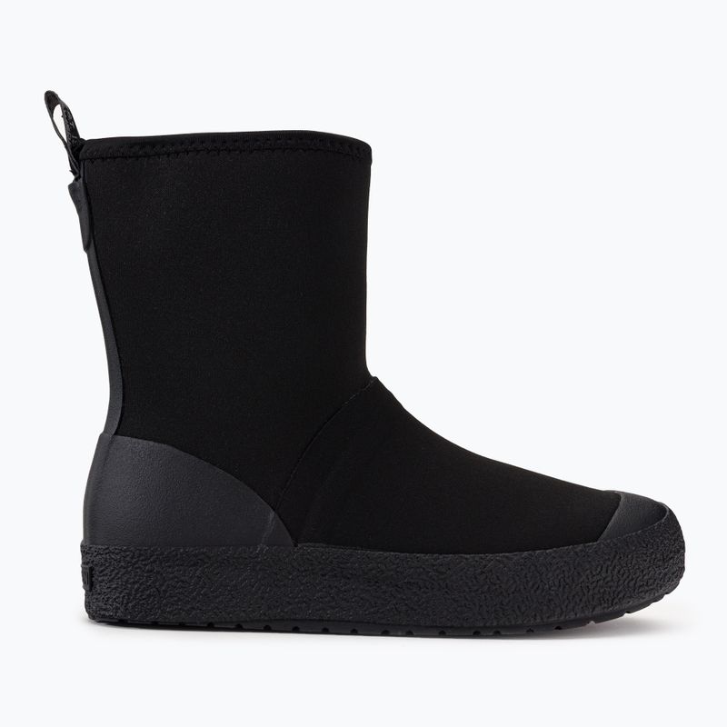 Dámské turistické boty Tretorn Arcto Hybrid black 80024505038 2