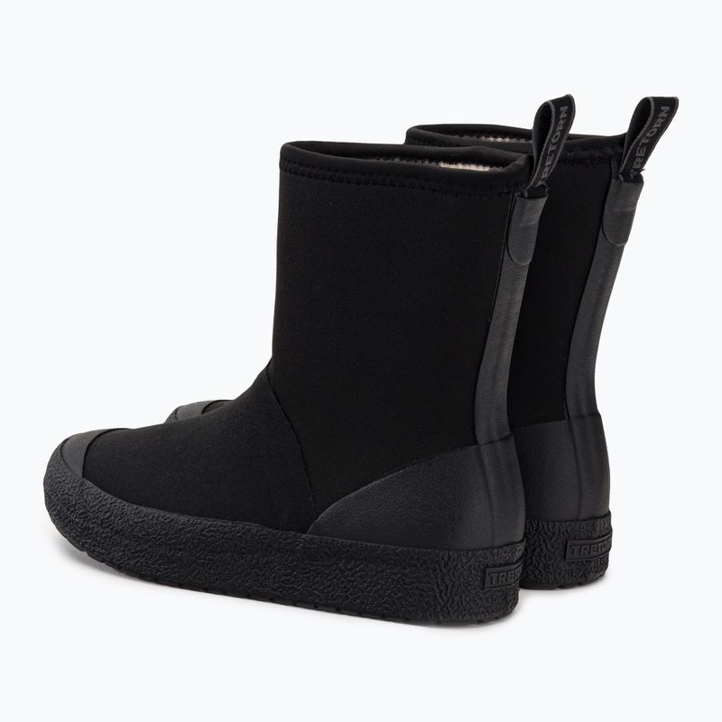 Dámské turistické boty Tretorn Arcto Hybrid black 80024505038 3