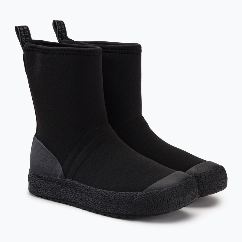 Dámské turistické boty Tretorn Arcto Hybrid black 80024505038 4