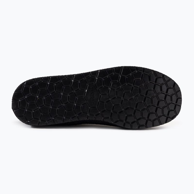 Dámské turistické boty Tretorn Arcto Hybrid black 80024505038 5