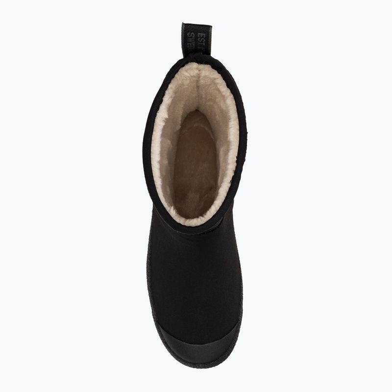 Dámské turistické boty Tretorn Arcto Hybrid black 80024505038 6
