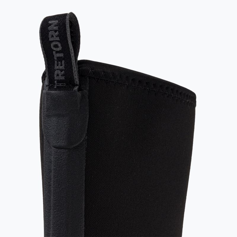 Dámské turistické boty Tretorn Arcto Hybrid black 80024505038 9