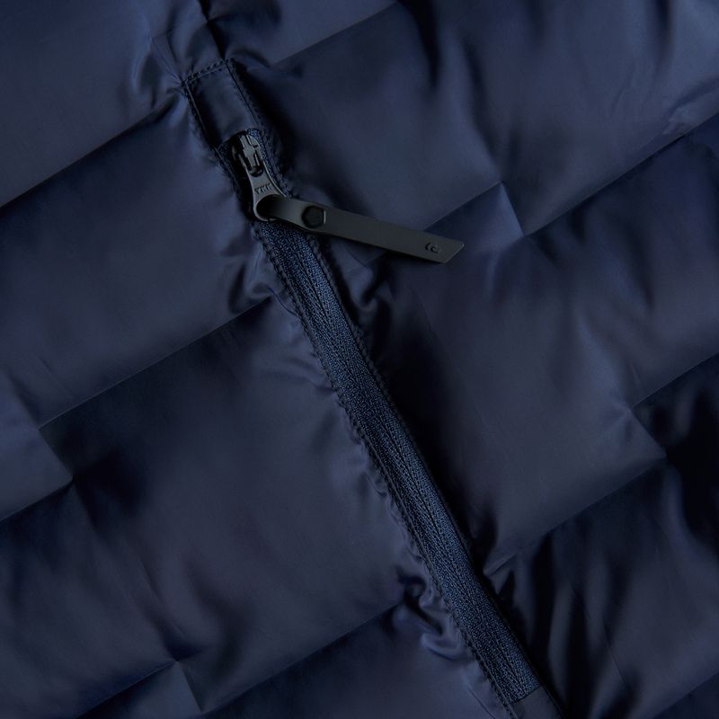 Pánská lyžařská bunda Peak Performance Argon Hood tmavě modrá G76531020 6