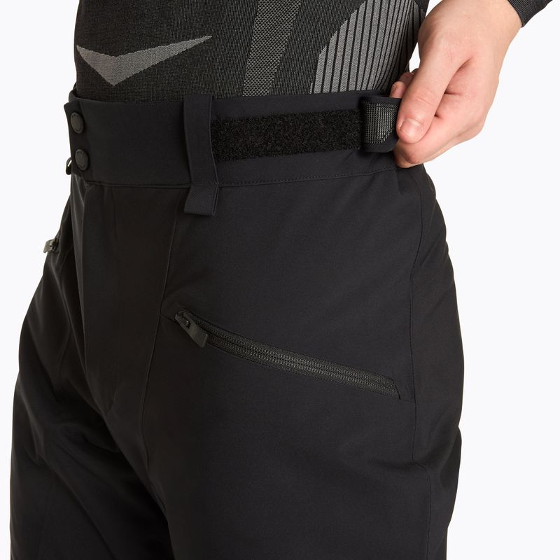 Pánské lyžařské kalhoty Peak Performance Navtech black 3