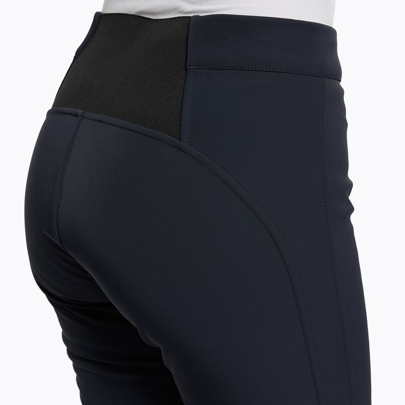 Dámské lyžařské kalhoty Peak Performance Stretch námořnictvo G78013090 5