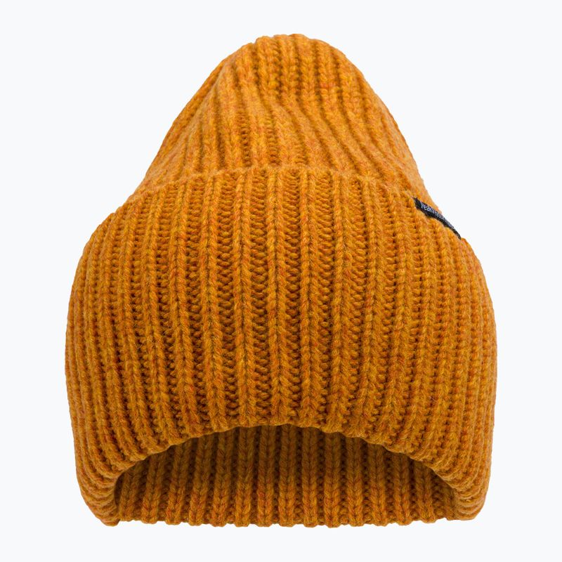 Czapka Peak Performance Mason žlutá G77790090 2