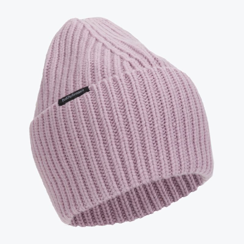 Kšiltovka Peak Performance Mason růžová G77790110