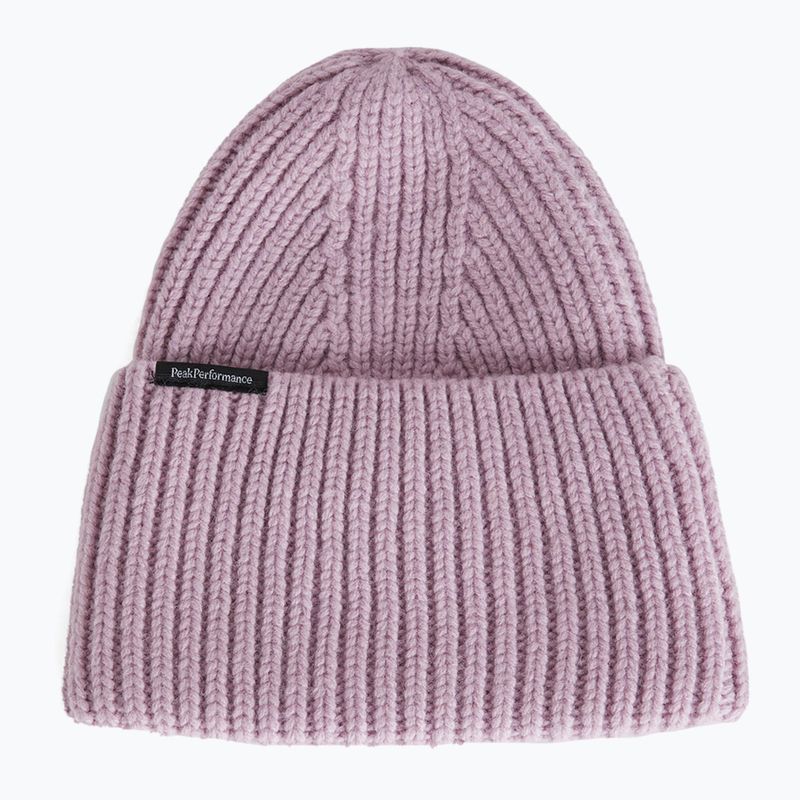 Kšiltovka Peak Performance Mason růžová G77790110 4