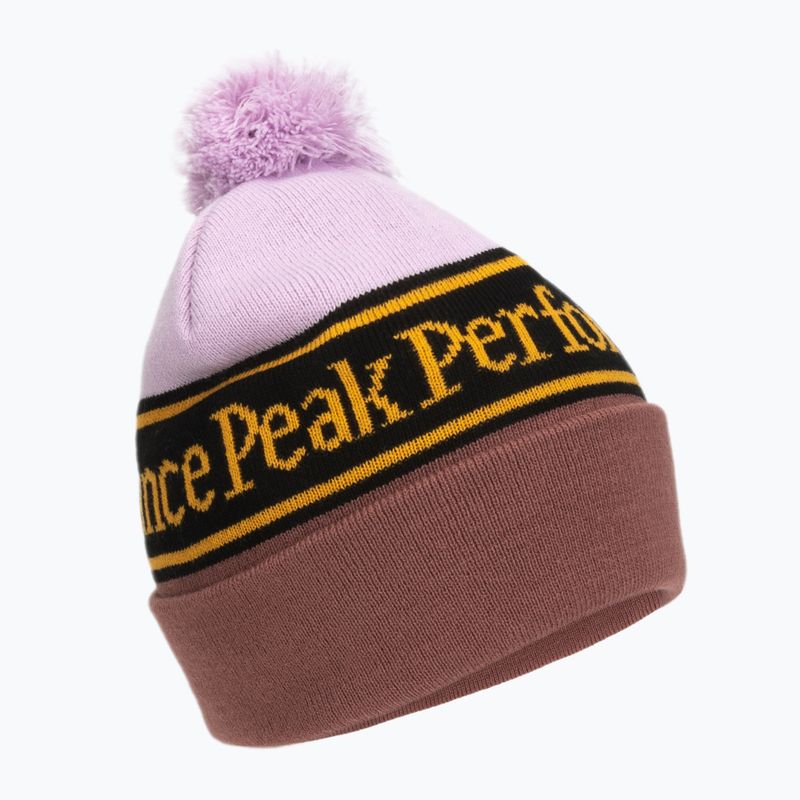 Peak Performance Pow Hat brown G77982090