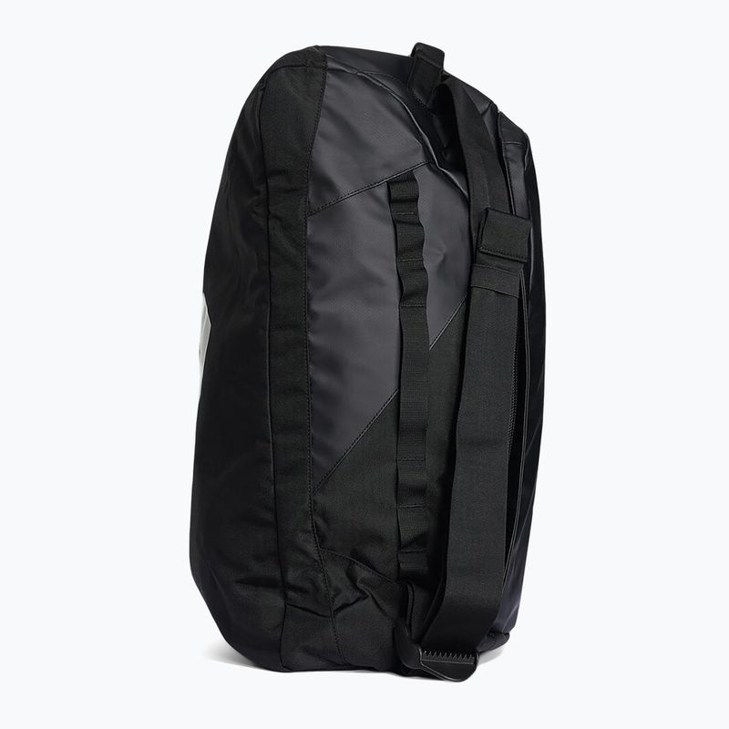 Turistická taška Peak Performance Vertical Duffle black G78049020 9