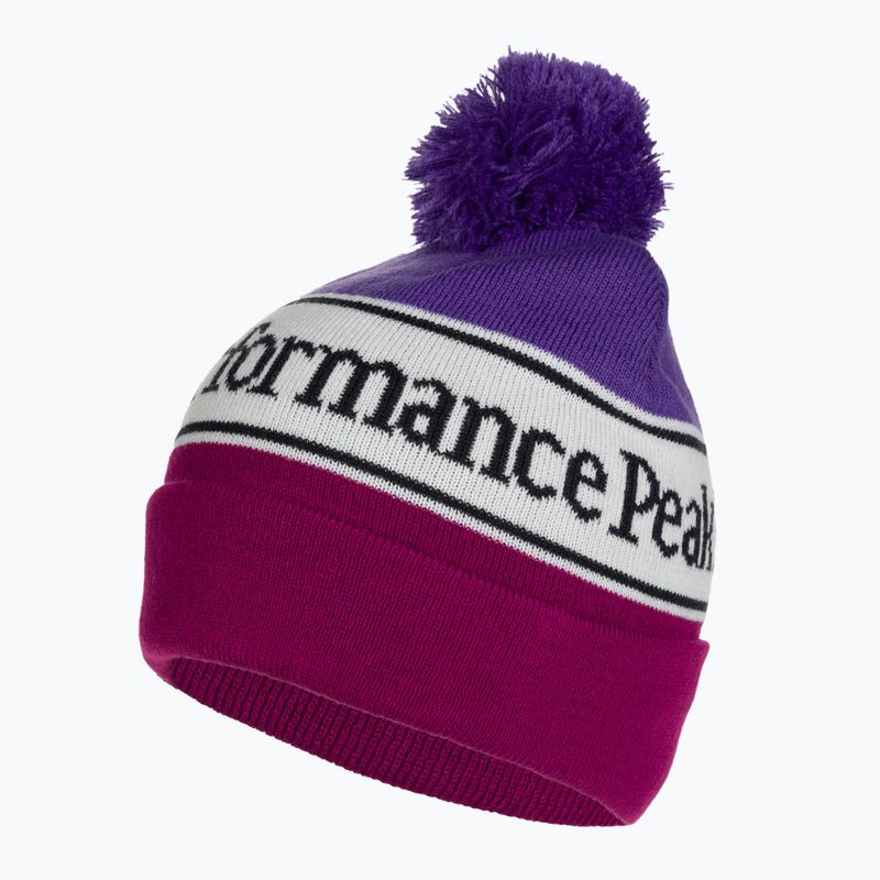 Zimní čepice Peak Performance Pow wander 3
