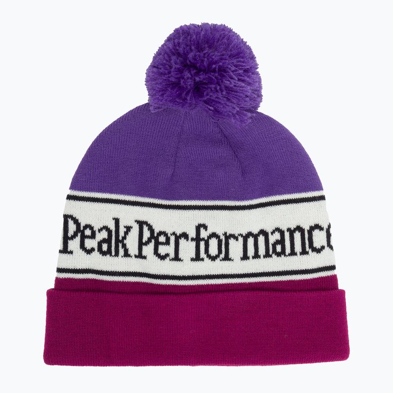 Zimní čepice Peak Performance Pow wander 5