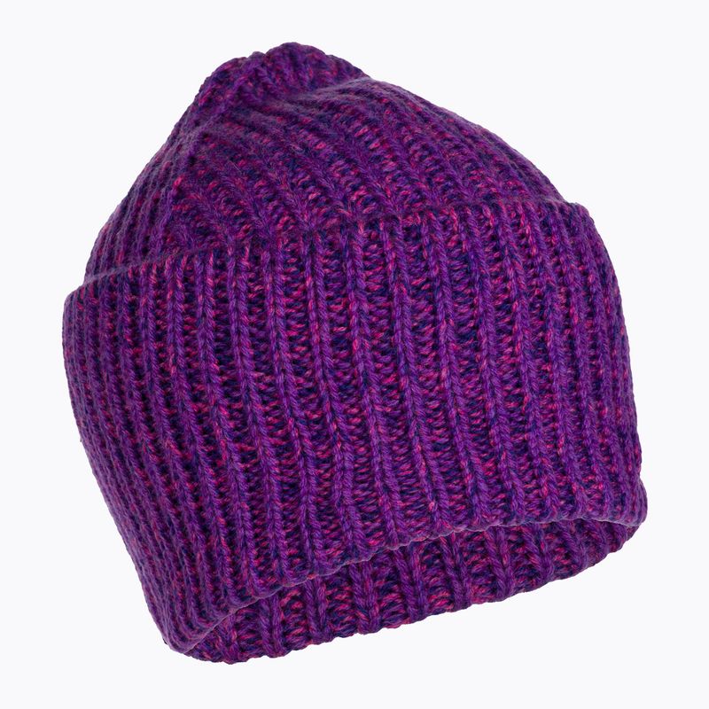 Zimní čepice Peak Performance Mason wander/royal purple/limoges