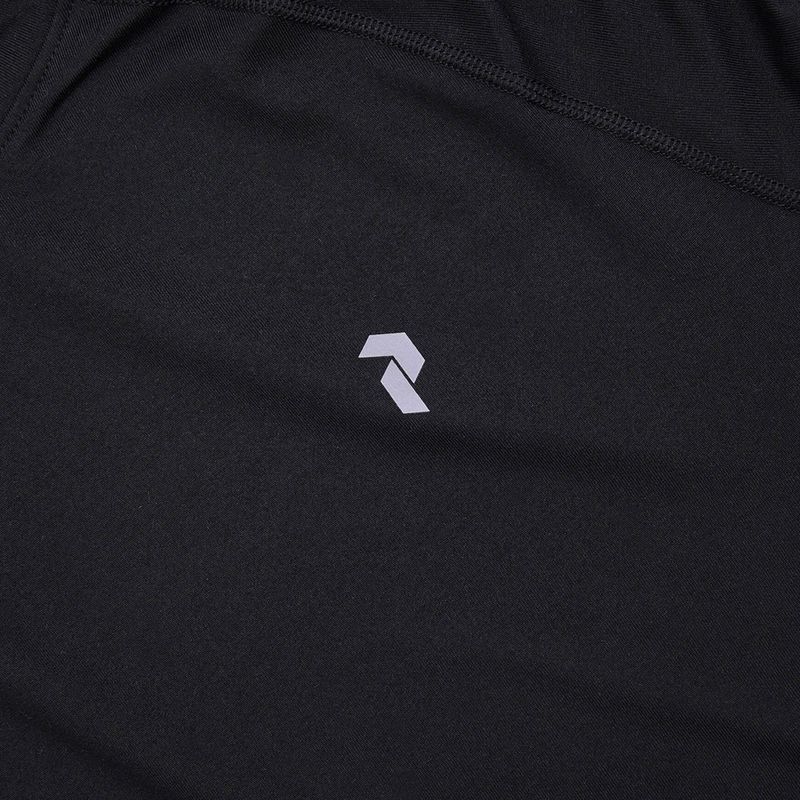 Dámské termo tričko Longsleeve Peak Performance Spirit Crew black 6