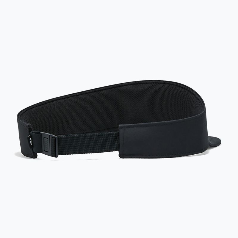Kšilt Peak Performance black 2