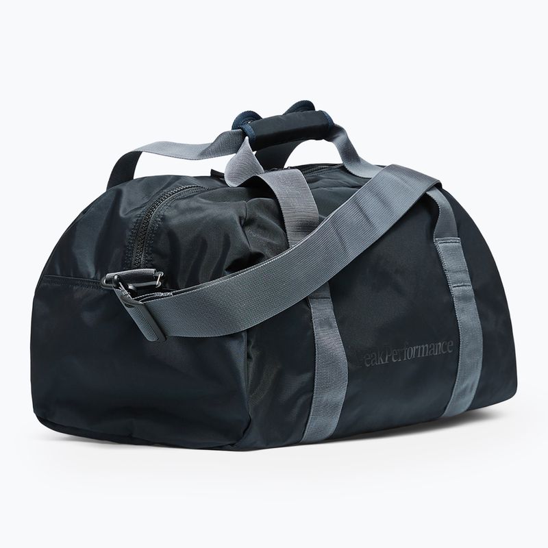 Cestovní taška Peak Performance Detour II 35 l salute blue / motion grey